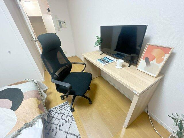 メインステージ銀座のその他