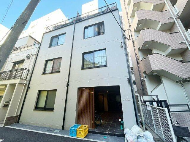 Ｈ．Ｗ．ＨＩＬＬＳ新川