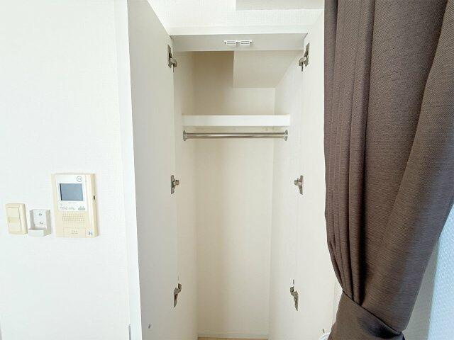 レジディア月島Ⅲのその他