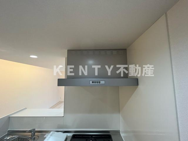 【設備】 | エクセリア南馬込