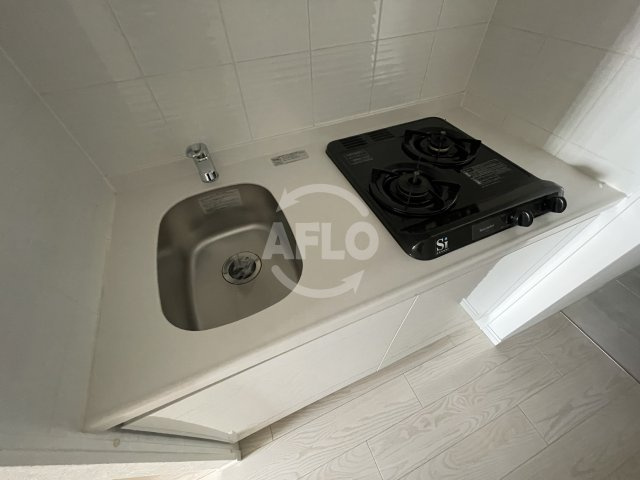 サムティ江戸堀ASUNTのキッチン|サムティ江戸堀ASUNT　キッチン