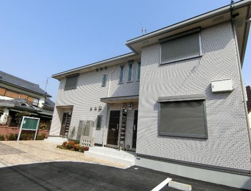 【駐車場】 | amabile