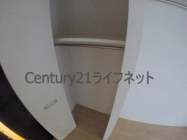 【収納】 | ダブルスタイル大阪駅前