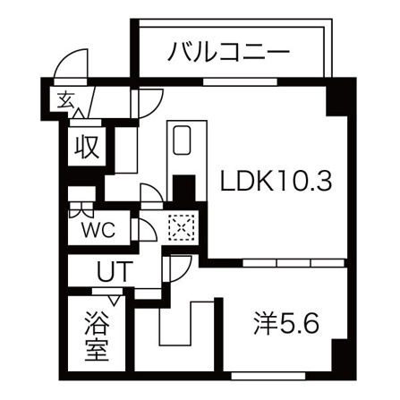スペチアーレ札幌東