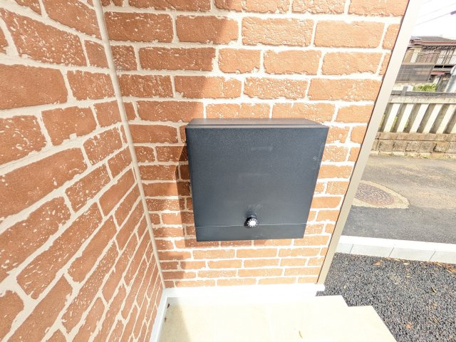 下妻市下妻丁　第4　新築戸建て　1号棟のその他