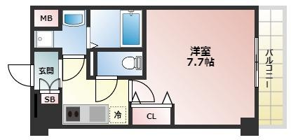 スプランディッド甲子園