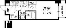 【間取り】 | コンフォート新栄