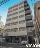 ラ・シード品川南大井の画像