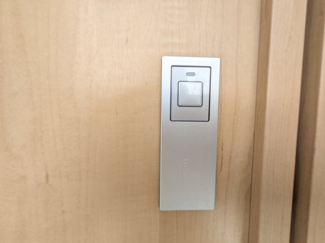 下妻市下妻丁　第4　新築戸建て　2号棟の玄関