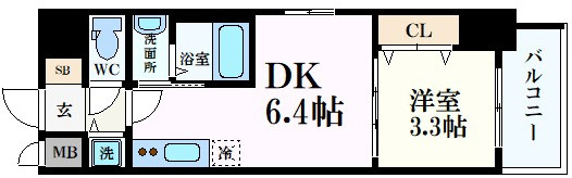 エスタート塚本