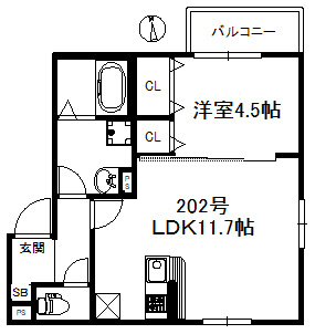 【間取り】 | R-MAISON