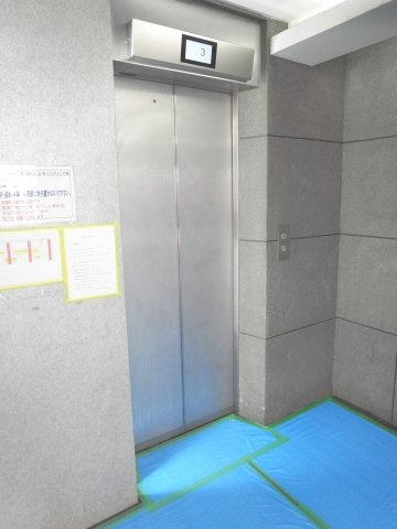 吹田市江坂町１丁目の店舗事務所