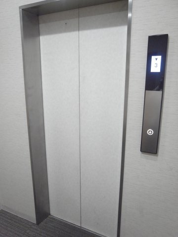 吹田市江坂町１丁目の店舗事務所