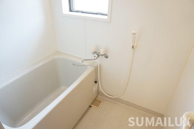 熊本市東区花立６丁目の賃貸マンションの浴室