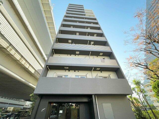 プレール・ドゥーク芝浦