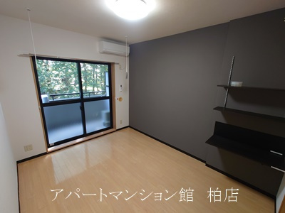 パティオ坂巻のその他