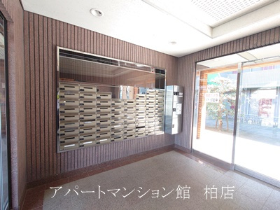 パティオ坂巻のその他
