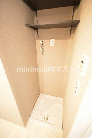 大阪市西区立売堀５丁目の賃貸マンションのその他