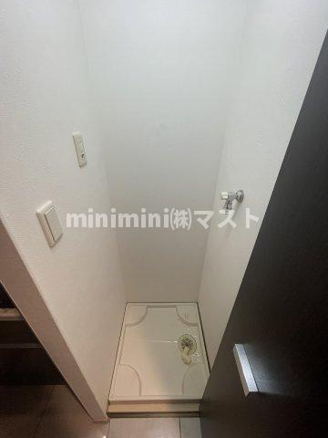 大阪市西区京町堀２丁目の賃貸マンションの設備