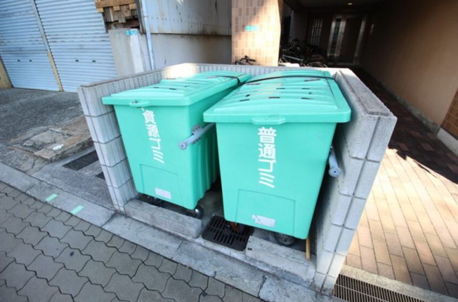 【設備】 | ル・シャンピニヨン
