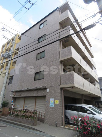 【外観】 | サンピリア小阪