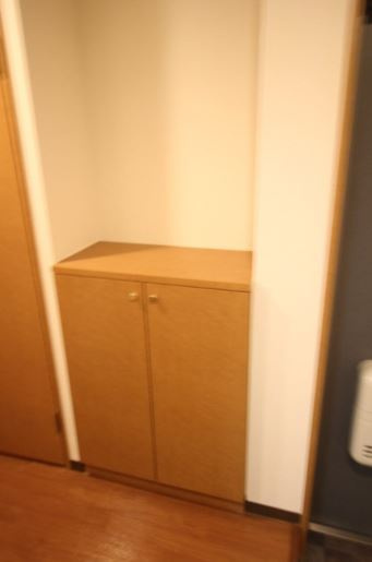 【収納】 | サンピリア小阪