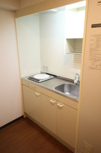 【キッチン】 | サンピリア小阪