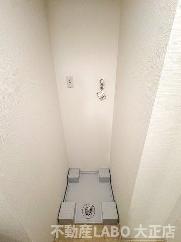 M's Ring Grande 春日出北のその他