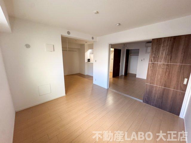 M's Ring Grande 春日出北のその他