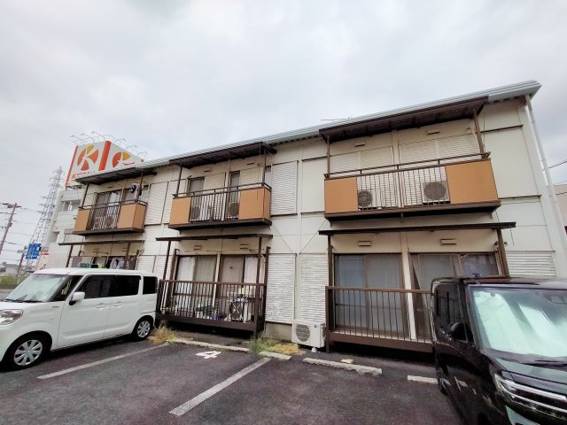  | 扇町ハイツ