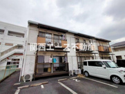 扇町ハイツの画像