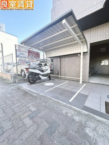 【その他共用部分】 | SEASONCOURT FUKUE
