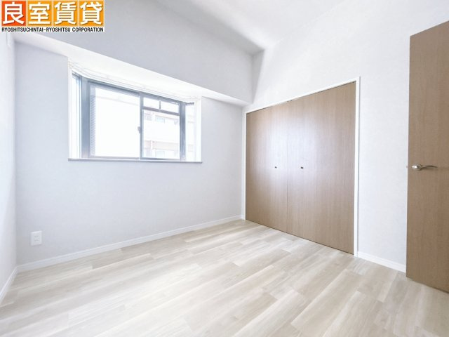 【寝室】 | SEASONCOURT FUKUE