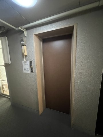 香枦園第2コーポラスのその他