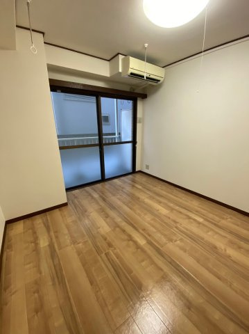 キャッスルパレス世田谷上町の内装