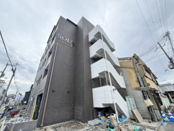ソルテラスTHE KYOTO 東寺の画像
