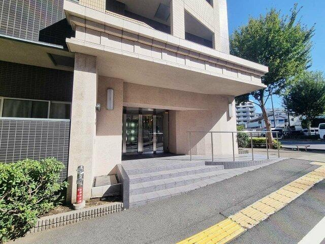 プライムアーバン西新宿Ⅰのその他