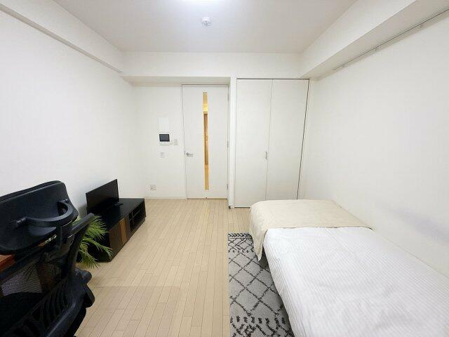 プライムアーバン西新宿Ⅰのその他