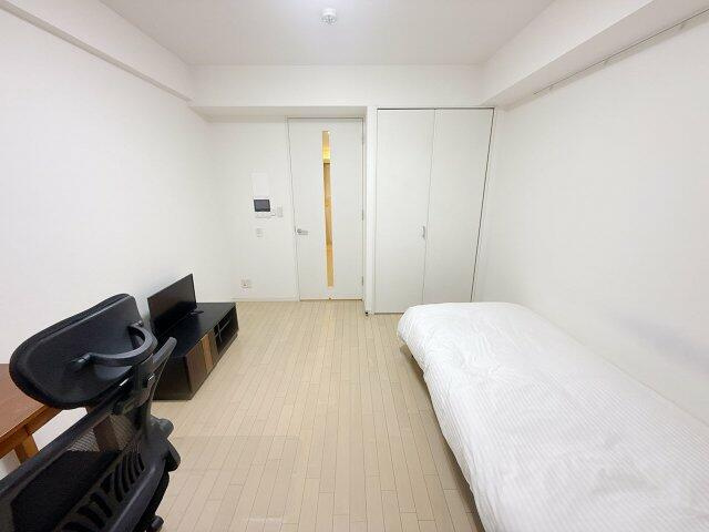 プライムアーバン西新宿Ⅰのその他