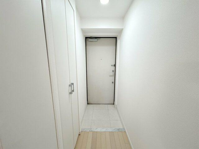 プライムアーバン西新宿Ⅰのその他