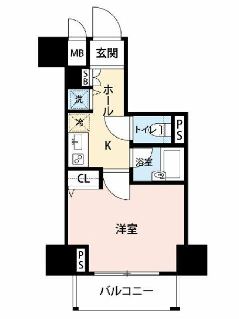 プライムアーバン西新宿Ⅰのその他