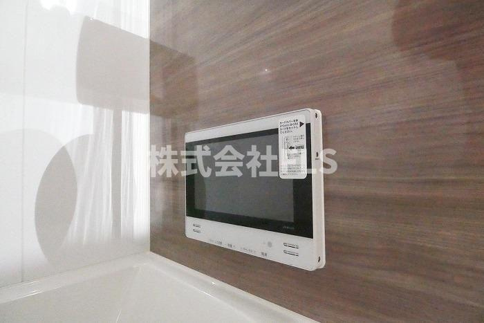 港区南麻布２丁目の賃貸マンションの設備