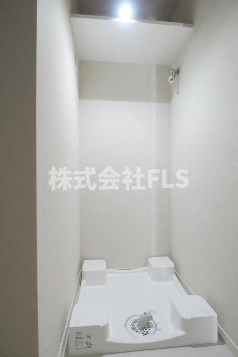 港区南麻布２丁目の賃貸マンションのその他