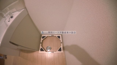 【設備】 | CASSIA住道