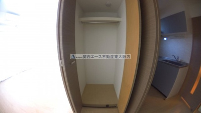 【収納】 | CASSIA住道
