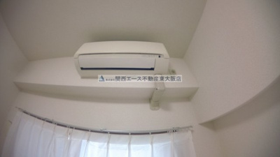 【設備】 | CASSIA住道
