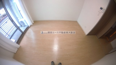 【寝室】 | CASSIA住道