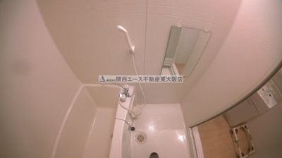 【浴室】 | CASSIA住道