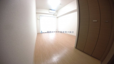 【内装】 | CASSIA住道