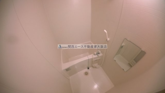 【浴室】 | CASSIA住道